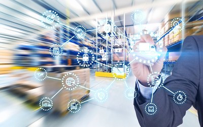 三只松鼠9千萬成立物流、供應(yīng)鏈公司,加緊全渠道建設(shè)