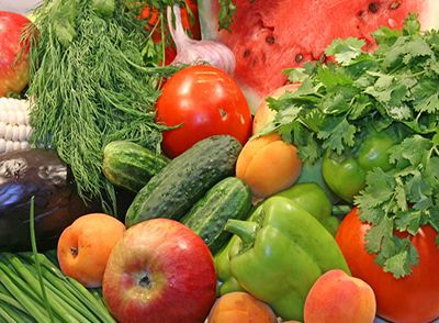 全力保障農(nóng)產(chǎn)品供得上 供得穩(wěn) 供得安全 麗水農(nóng)業(yè)農(nóng)村部門在行動(dòng)