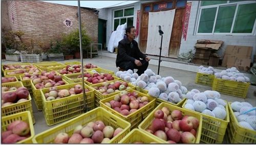 阿里巴巴蟬聯(lián)全國最大縣域商品和農(nóng)產(chǎn)品銷售平臺(tái) 助力鄉(xiāng)村經(jīng)濟(jì)可持續(xù)發(fā)展