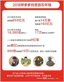 帶動(dòng)農(nóng)業(yè)人才及科技下沉,拼多多如何創(chuàng)新農(nóng)產(chǎn)品上行體系