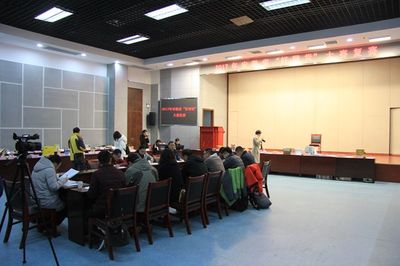 我校成功舉辦安徽“好網(wǎng)貨”大賽復賽