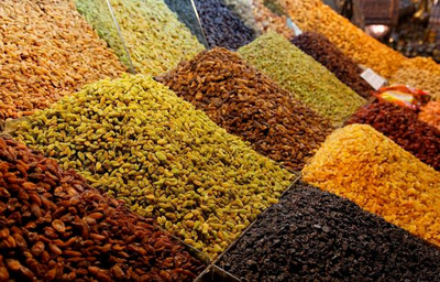 吐魯番果業(yè):打造批發(fā)市場+網(wǎng)上商城特色交易平臺_財(cái)經(jīng)_網(wǎng)