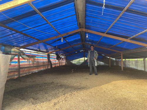 初心之路：開(kāi)著面包車(chē)的帶貨書(shū)記，村民聯(lián)名寫(xiě)信盼他留任